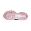 Nike Air Max Fusion SE Comfortable Round Toe Abrasion Resistant Breathable Low top Kids Lifestyle Shoes Pink White CZ6584-100
