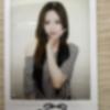 TRIPLES 260820 Lee Ji-woo Signed Polaroid Polaroid
