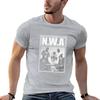 NWA GANGSTA T-Shirt tops plain sublime plain t shirts