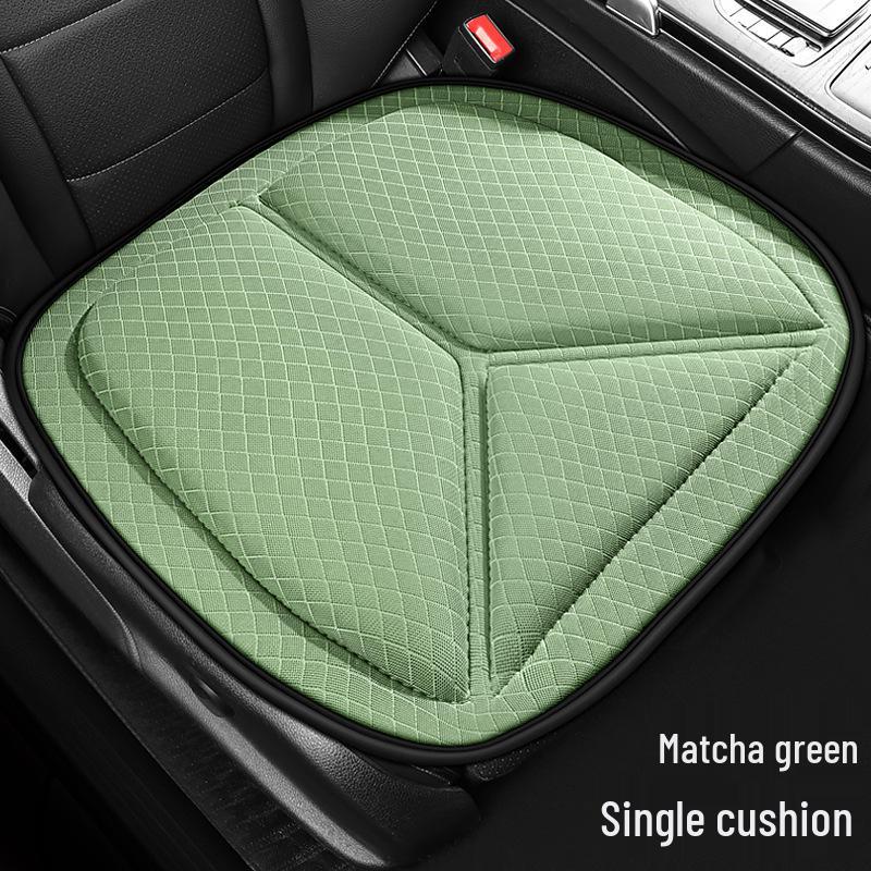 Universal Non-slip Car Seat Cushion for All Seasons