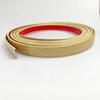 1 Rouleau 5 Mètres Protection d'Angle Adhésive en Forme de U, Bande de Chant décoration de bord, Convient pour Étagères et Meubles