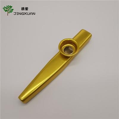 Kazoo Ollf Percussion Instruments Metal Kazoo Early Years Teaching Aids Children's Musical Instruments