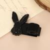 Decorative Pattern Pen Holder Clip Vintage Style Spring Loaded Clip  Student Stationery