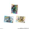 BANDAI The Battle Cats Wafers + 8th-13th Birthday Meow! - 20-Piece Box Candy Toy