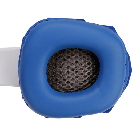 Soyto SY830MV Stereo Gaming Headset Volume Control Headphone with Mic for PC