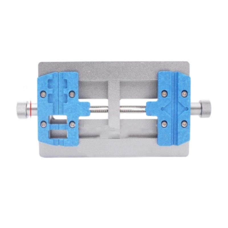 652F Multifunction Board Holder Adjustable Fixture For Mobile Phone Motherboards Repair Tool Electronics Maintenance