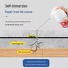 Strong Tile Adhesive: Grout & Repair Agent for Hollow Tiles