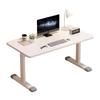 Adjustable Computer Desk and Chair Set for Office, Bedroom, or Study Room