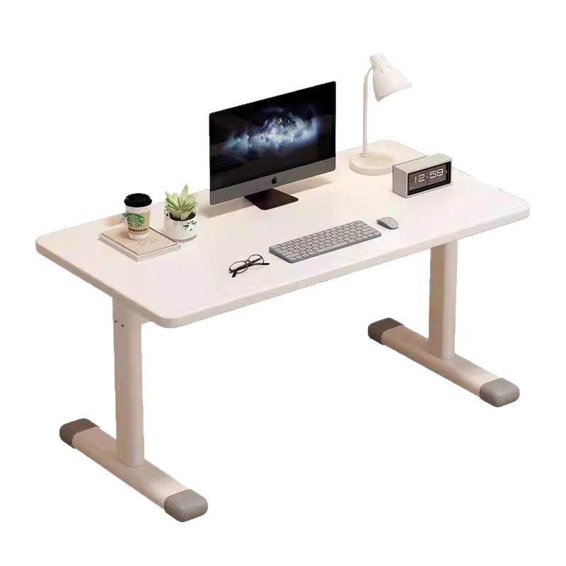 Adjustable Computer Desk and Chair Set for Office, Bedroom, or Study Room