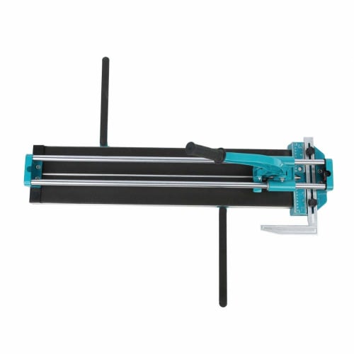 600mm Manual Flatbed Tile Cutter