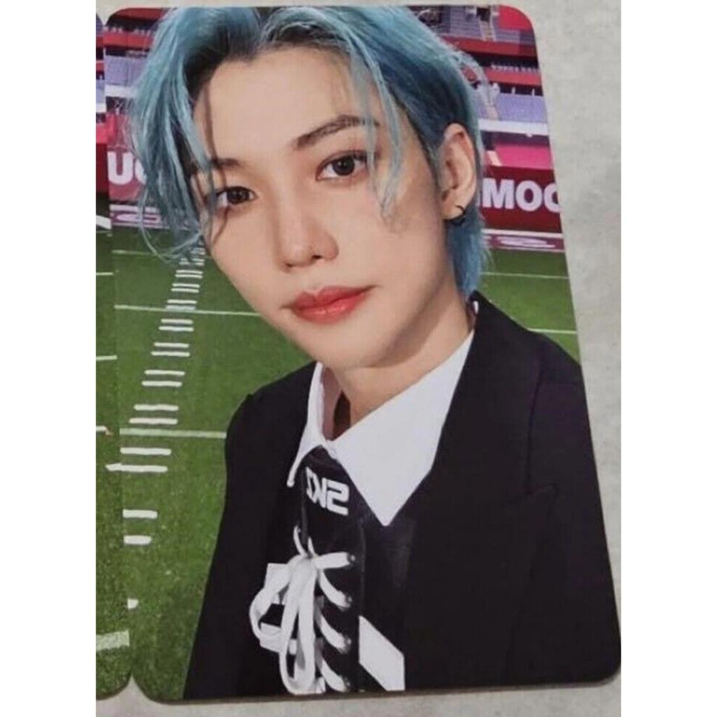 STRAY KIDS 5-STAR 5STAR DOME TOUR 2023 Seoul UNVEIL 13 OFFICIAL PHOTO CARD