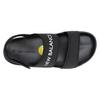 New Balance N Clay Casual Unisex Black Sandals