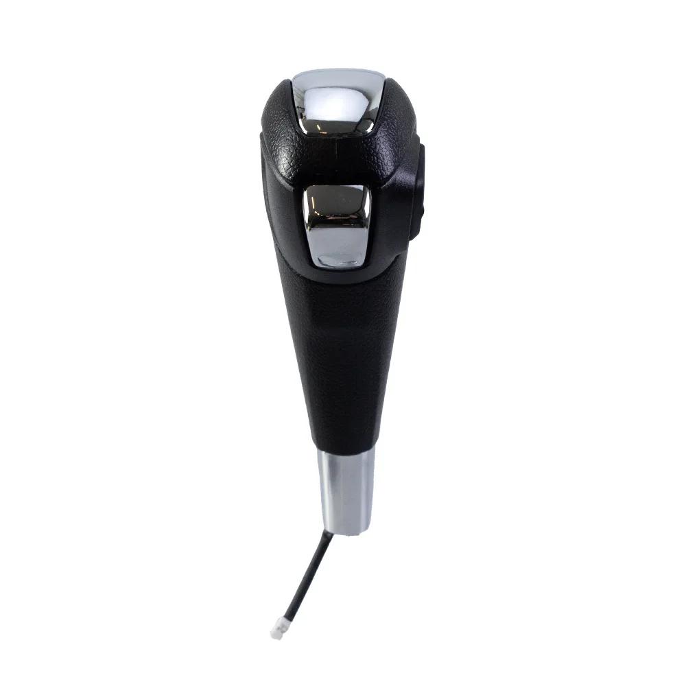 For Chevrolet Sonic Aveo Trax LHD Car Gear Shift Knob Automatic Transmission Shifter Lever Head 95179700 42539376