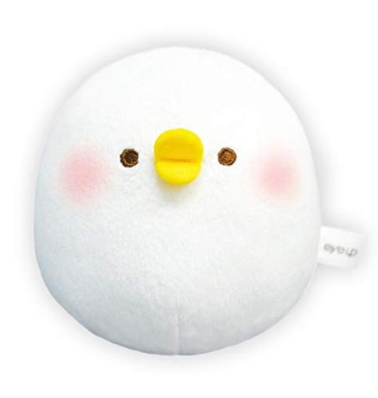 

Small Animals Stuffed Animals A round stuffed toy Kanahei s (Piske) cute,
