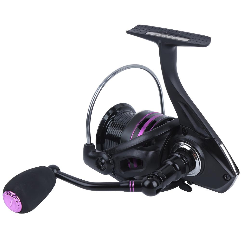 High Quality Lure Spinning Reel Skirted Spool Sea Rod Fishing Line Wheel AccessoryBT3000