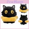Ralph Bella Cat Plush Toy Handcrafted Soft Stuffed Animal Doll For Kids Baby Perfect Birthday And Xmas Gift