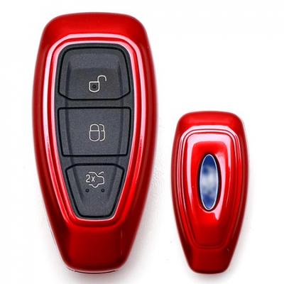 Doplnky pre autoelektroniku – Puzdrá na kľúče od auta