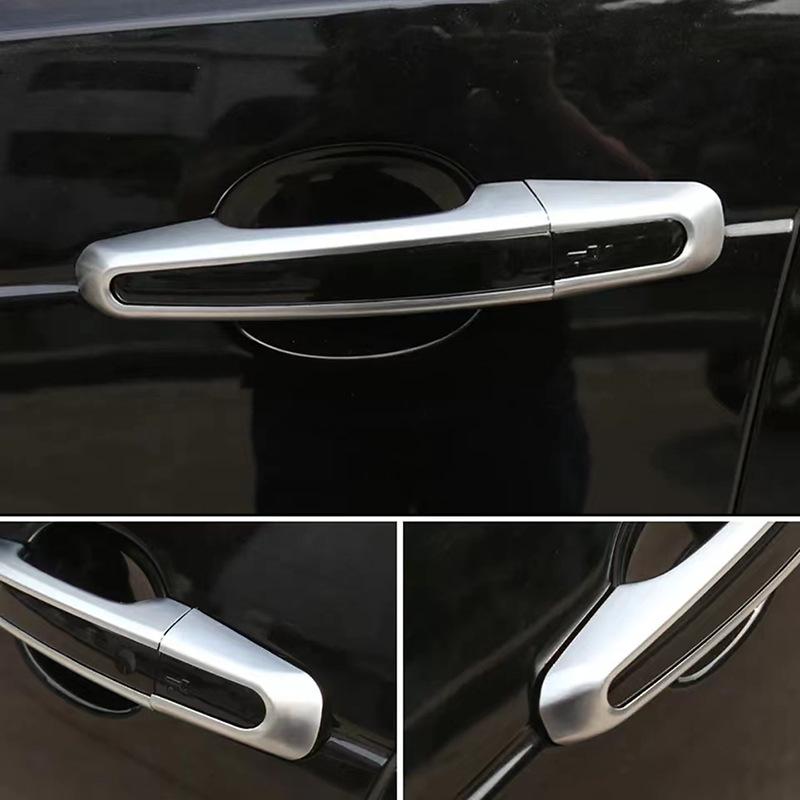 Land Rover Discovery 5 L462 Decorative Door Handle Frame Cover