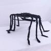 Furry Pet Spider Costume Cloth Small Medium Size Cat Dog Cosplay Costume Spider Design Costume Transformation Costume
