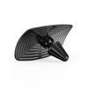 1pc/2pcs Car Air Vent Wind Deflector Car Air Conditioner Deflector Blowing Wind Baffle Outlet Panel Cover Car Accessory