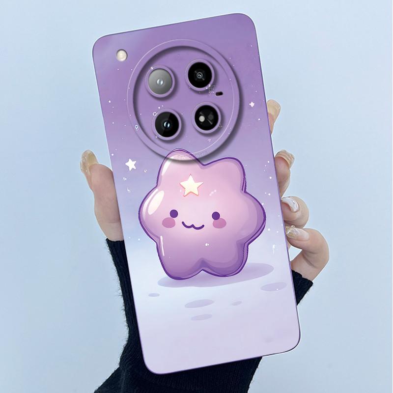 For Infinix Zero 40 4G 5G Phone Case X6861 X6860 Cover Fashion Simplicity Oil Painting Floral Soft Silicone Shell Zero40 Fundas