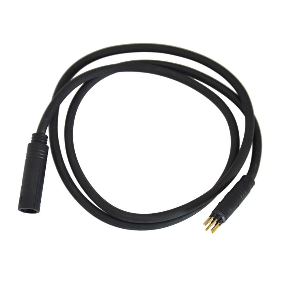Extension Cable Waterproof 10/14mm Dia 66.5cm/106.5cm 9 Pin