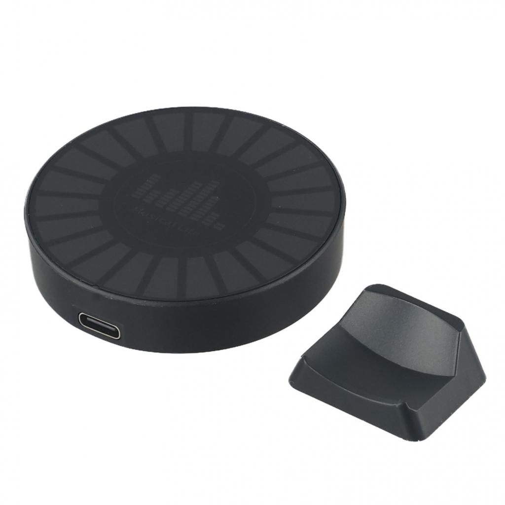 Portable Noise and Vibration Sensor for Paranormal Equipment Collection