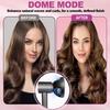 Ugello Diffusore New Wave+Curl per Asciugacapelli Dyson Supersonic HD01 HD02 HD03 HD04 HD08 HD15 HD16 Accessori, Parti di Ricambio No 973924-01