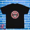New Orwell 1984 Logo Black/Grey/Navy/White Size S-5XL Unisex T-Shirt