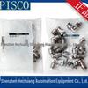 PISCO KL10-01-1 Genuine Brass Quick Connect Pipe Fitting