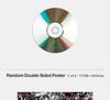 Rosé (BLACKPINK) First Single Album [R]