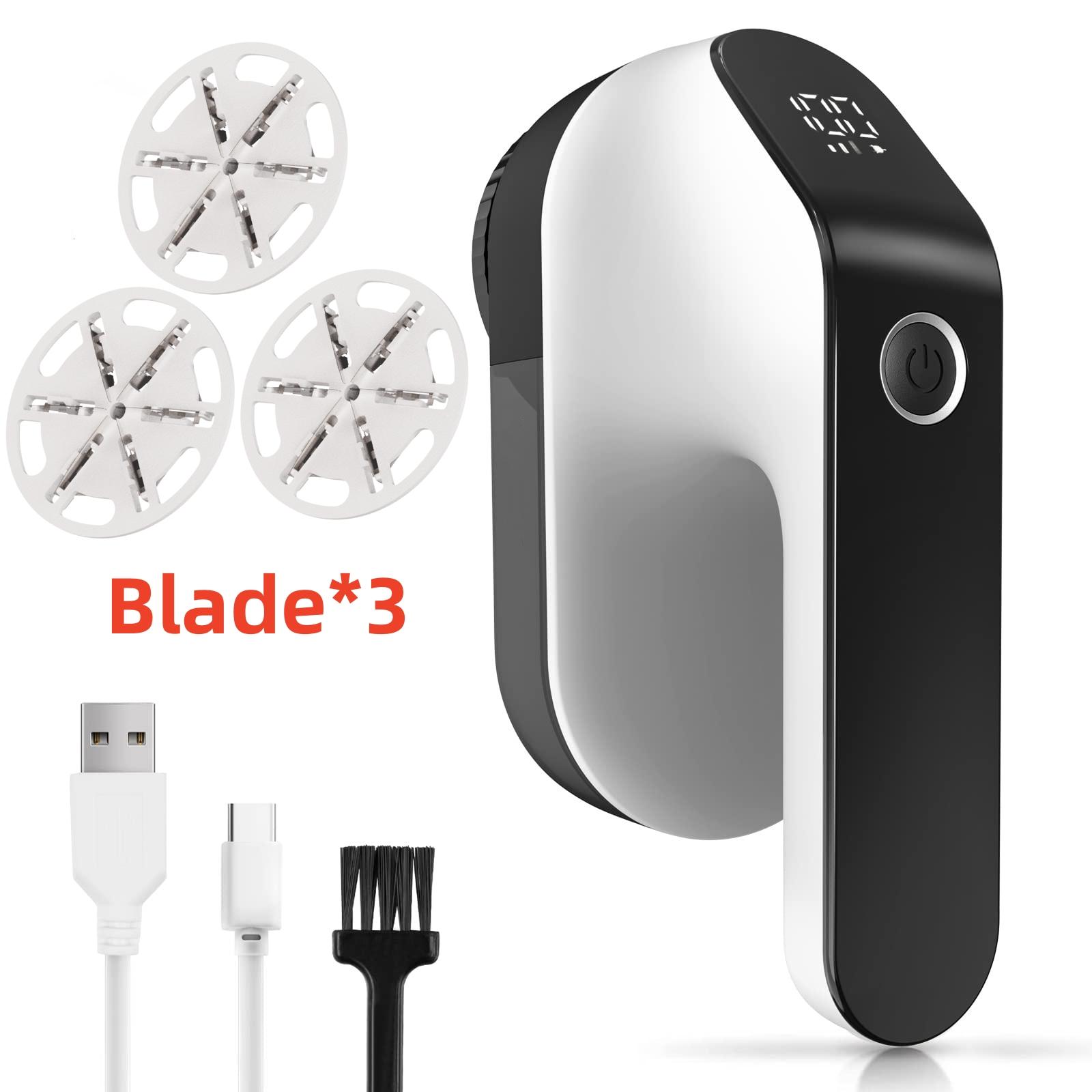 

Удаление катышков для одежды Электрический свитер Ткань Шарики бритва Катышки Пух Пух Удалитель для одежды Перезаряжаемый Плюшевый Удалитель