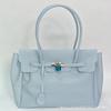 Li nuova estate nuova kiiikiii borsa in gelatina borsa a shopper borsa a tracolla grande capacità borsa da ascella