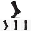 Elite Color Block Basketball Socks – Trendy Long Tube for Men & Women
