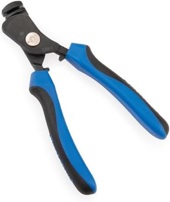 Park Tool CSH-1 Bisiklet Kelepçesi Jant Yapımı ve Akort İçin Tel Tutucu