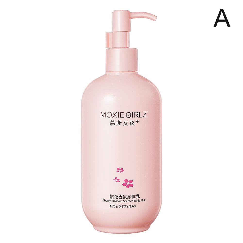 

Эмульсии для тела Sakura Lotion Whitening Bodys Skin Care Hydrat Cream Brighten Blossom Bleach Bea J5W7 body cream-300ml