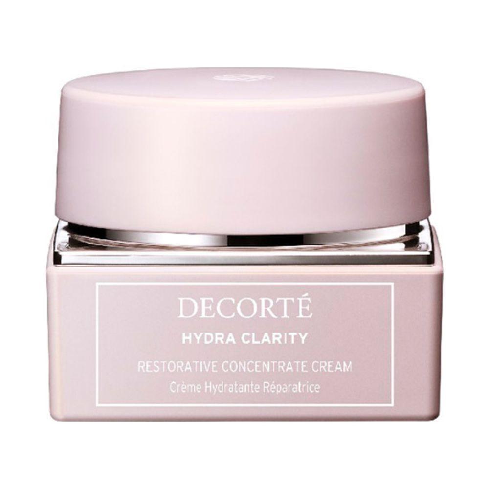 KOSE COSME DECORTE Hydra Clarity Concentrate Cream 50g  Refill 50g