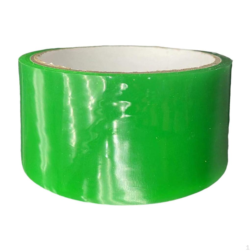 10M Sticky Ball Tapes, Creative Funny Strong Adhesion, DIY Toy, Decompression Toys for Home Playing,