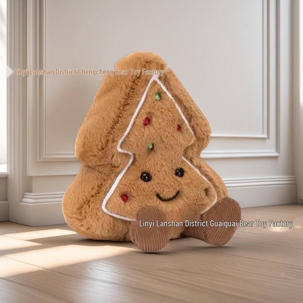 Entzückende Plüsch-Acht-Zoll-Greifautomat-Puppen für Hochzeiten und Partys