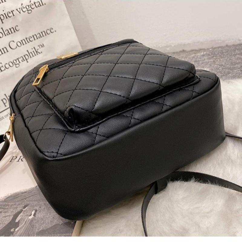 Sırt Çantası Yeni Moda Kadın Çantası Günlük Sırt Çantası Çanta