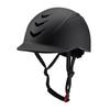 Unisex Outdoor Equestrian Helmet