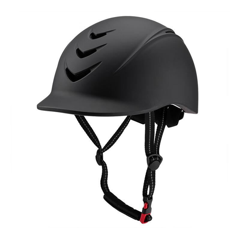 Unisex Outdoor Equestrian Helmet