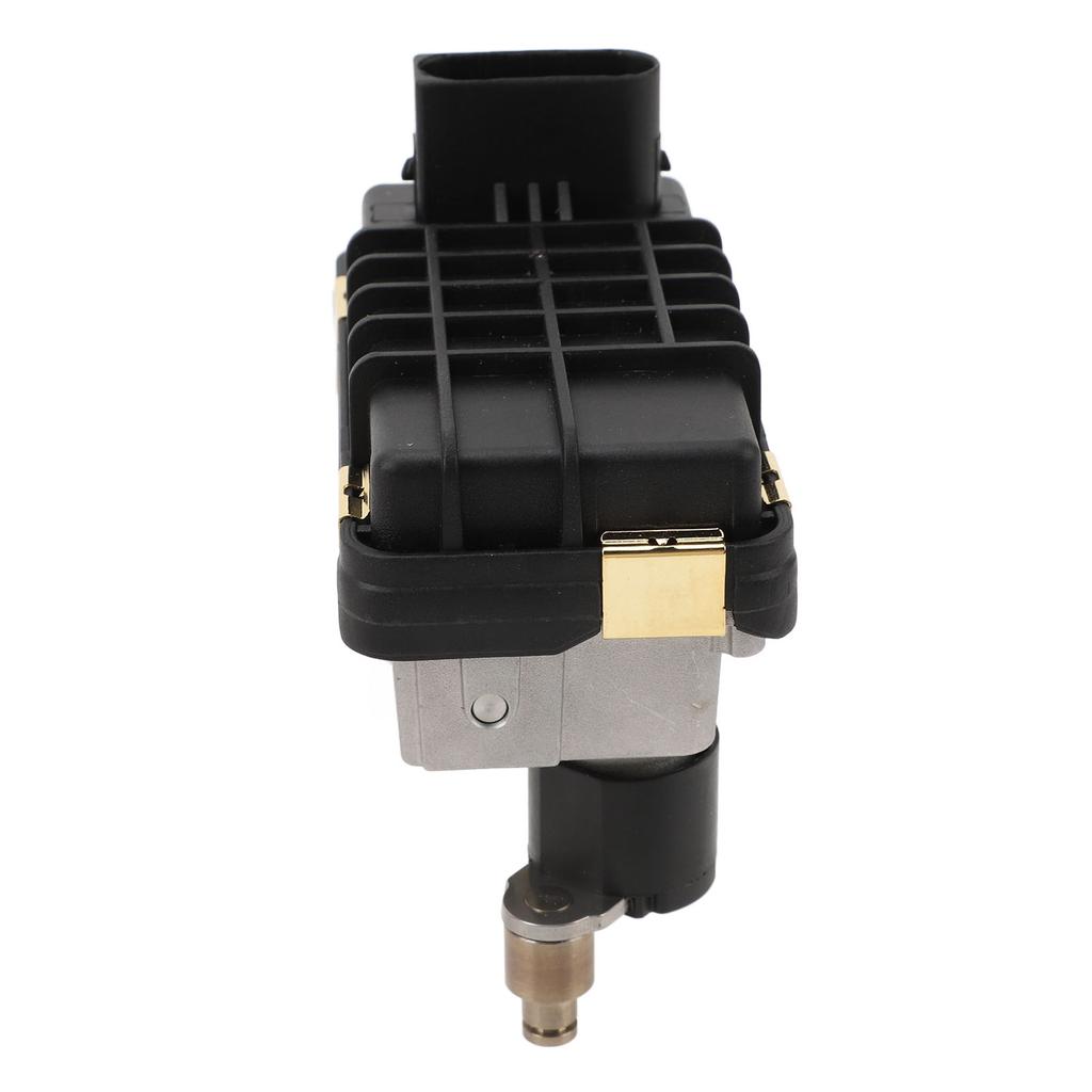 Turboaktuator 9802446680 Schnelle Reaktion Turbo Elektronischer Aktuator Ersatz für Citroen Jumper