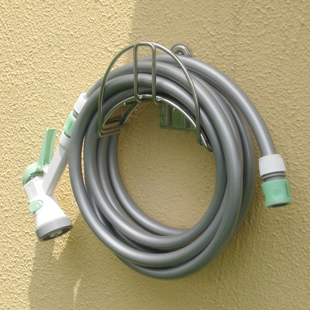 KAKUDAI Stainless Steel Hanger 5592