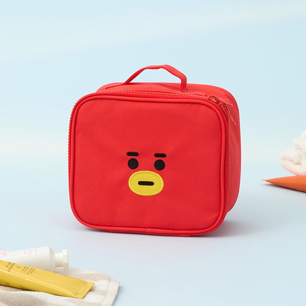 BT21 TATA Basic Multi Pouch M