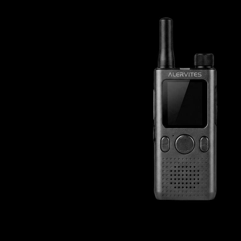 

BAOFENG Public Network Walkie-Talkie POC-AT1 (CN version)