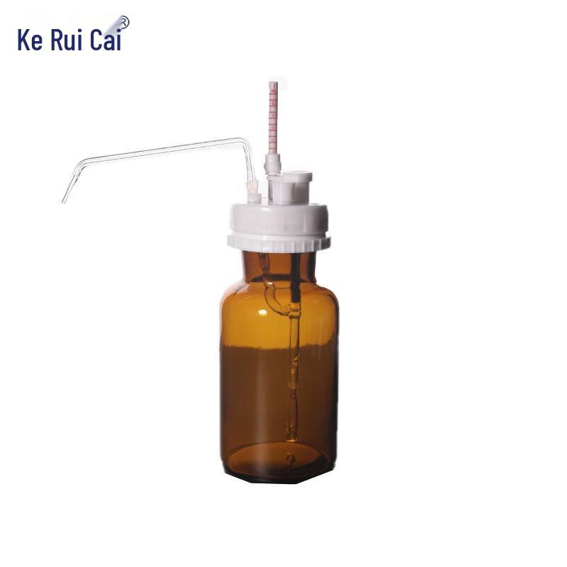 Adjustable Volumetric Liquid Dispenser Adjustable Dispensing