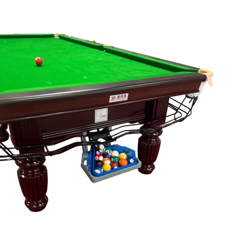 Yi Jia Sheng G010 Billiard Table
