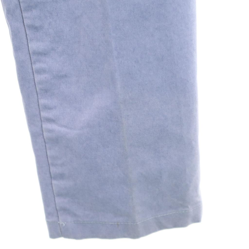 SOLIDO made in Japan Tapered pants 1 Purple gray Women Used