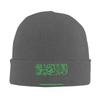 Saudi Arabia Flag Knitted Hat for Women Men Beanie Autumn Winter Hats Acrylic Saudi National Day Crochet Cap